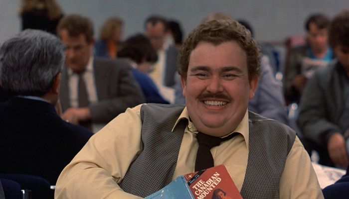 John Candy I Like Me