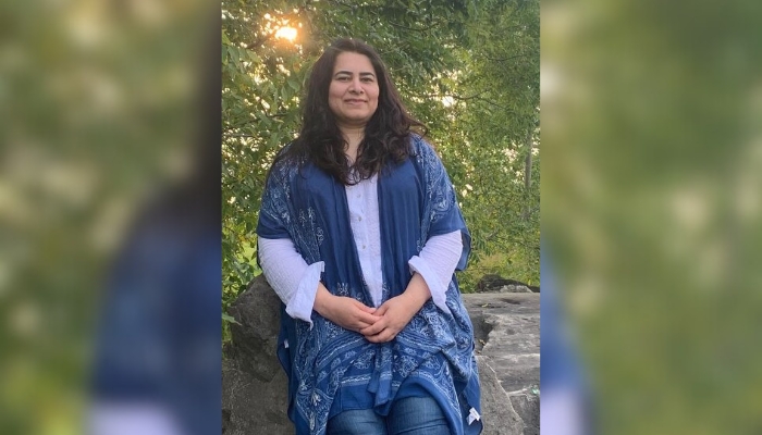 Missing person Milton woman