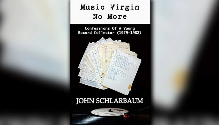 Music Virgin No More