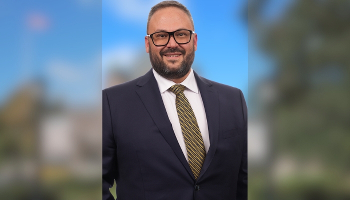 Sault Ste. Marie MPP charged