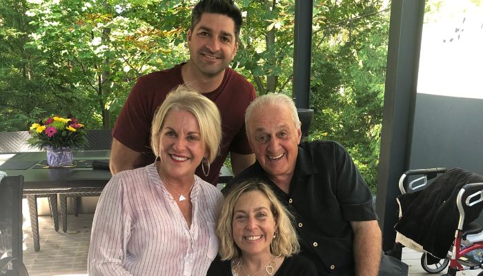 Sgro Burlington Foundation donation