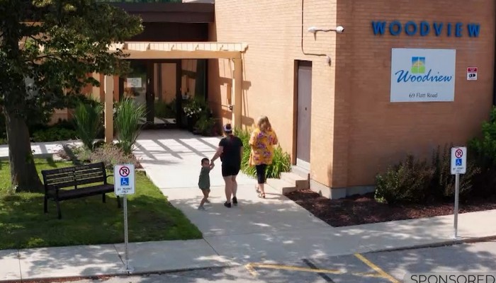 Woodview Mental Health and Autism Services