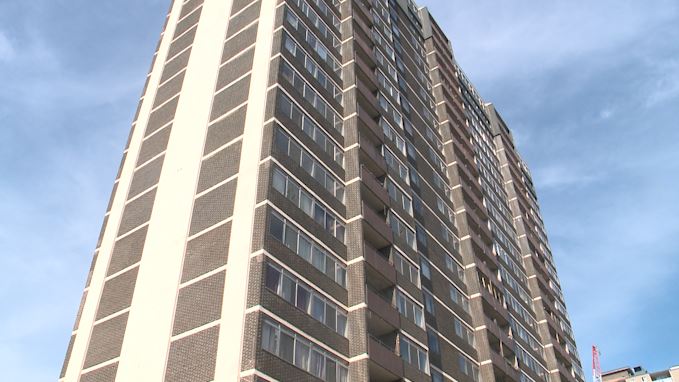 180 Bold Street rent increase