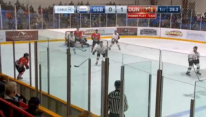 Allan Cup