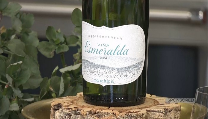Viña Esmerelda