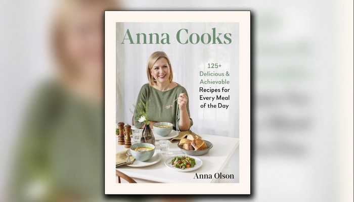 Anna Cooks