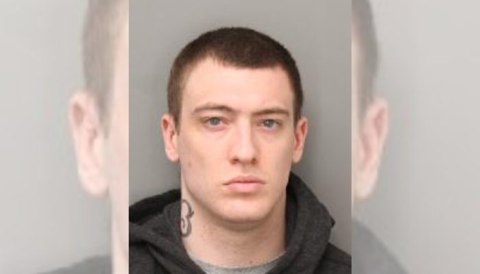 Port Colborne shelter in place