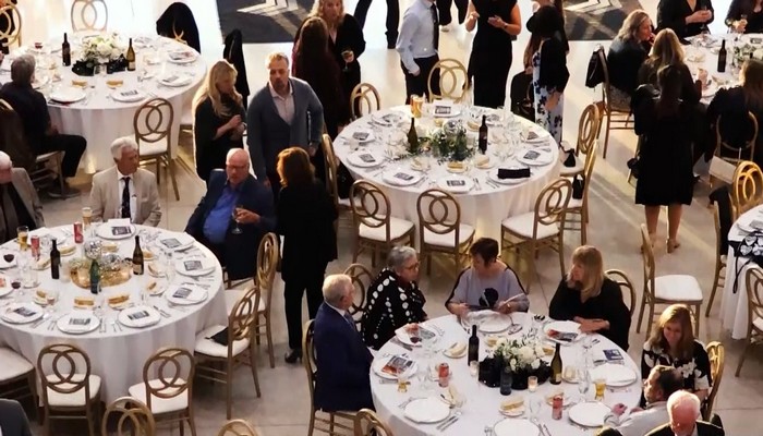 Bravehearts Gala