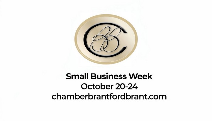 Small Business Week