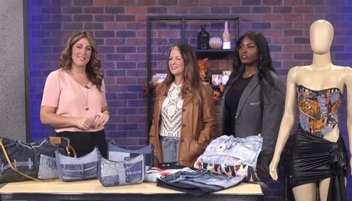 ECO-CHIC Fashion Show