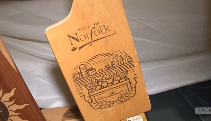 Norfolk Fair