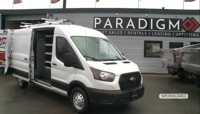Paradigm Fleet Services