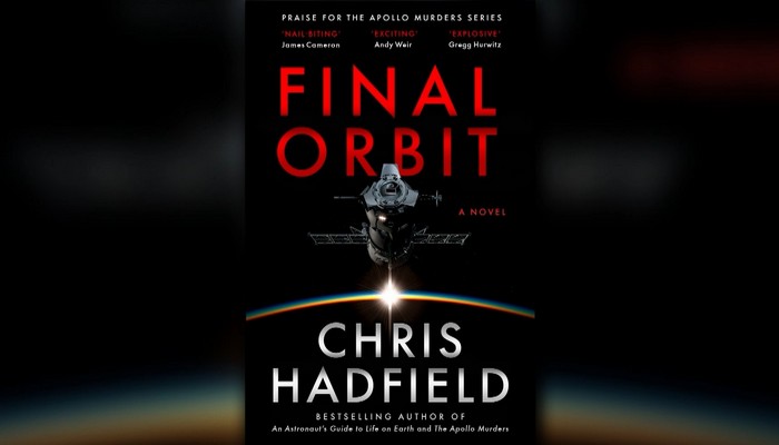 Final Orbit