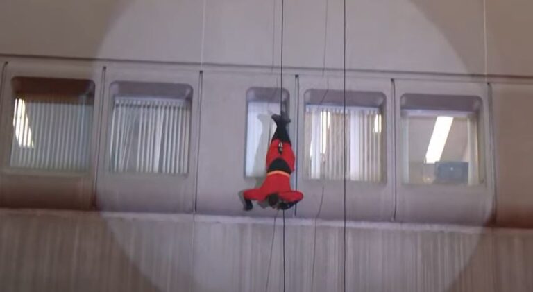 Superheroes McMaster Children's Hospital