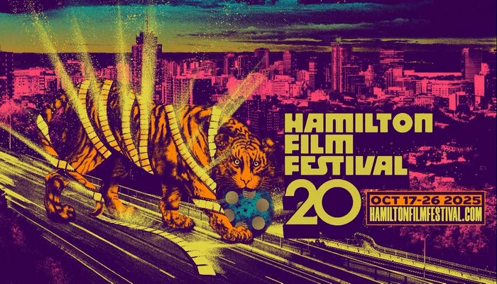 Hamilton Film Festival