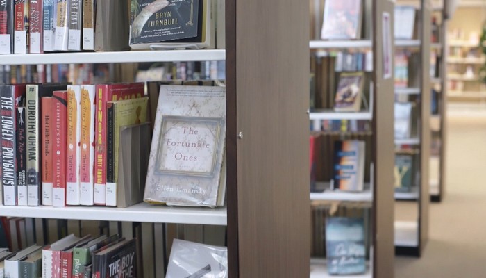 Library Day