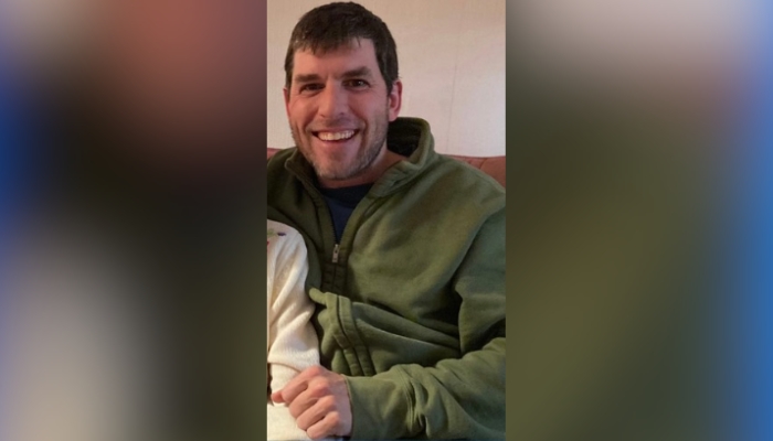 Missing person Brantford Cameron