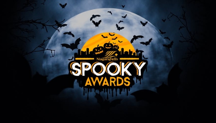 Niagara Falls Spooky Awards