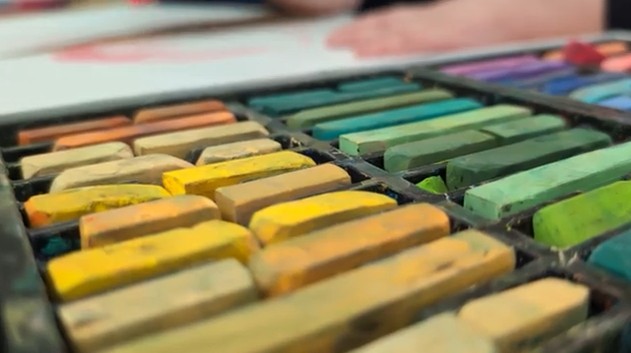 Jamesville Community Art Project