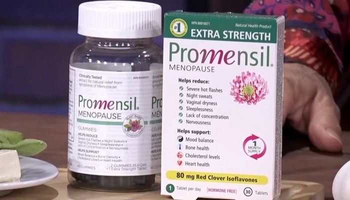 menopause