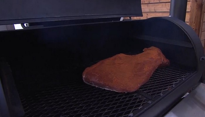 Strodes BBQ