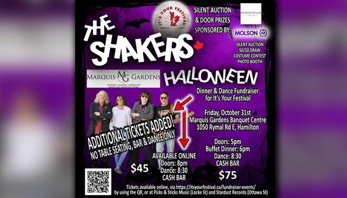 The Shakers