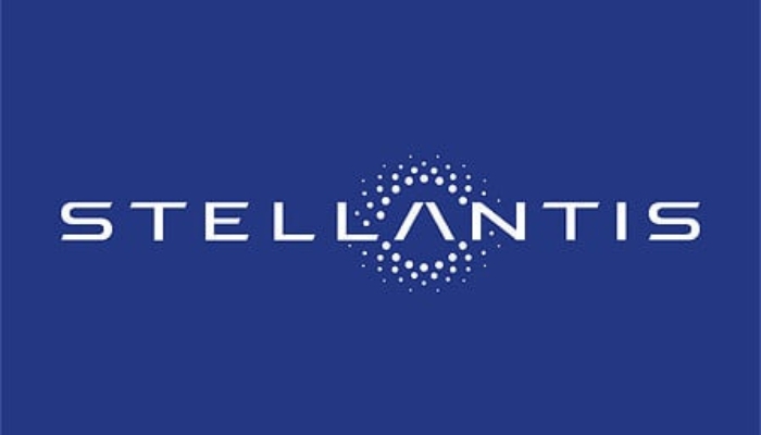 Stellantis Logo
