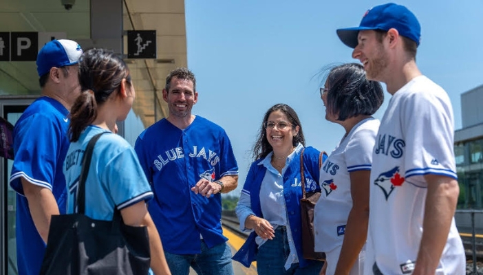 Jays Fans