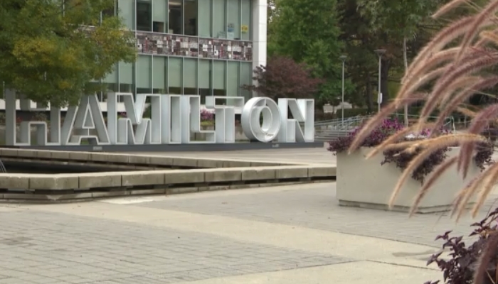 hamilton