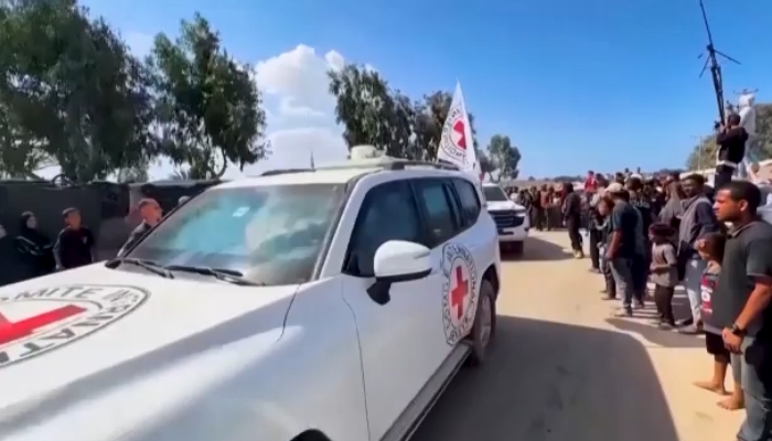 gaza ceasefire