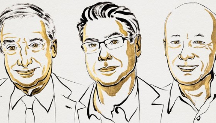 nobel economics prize
