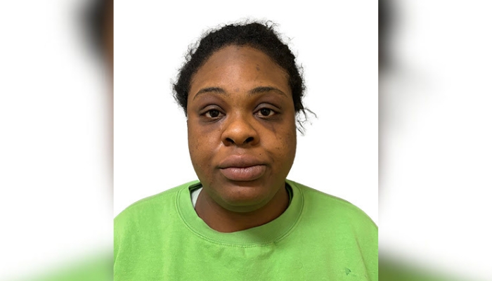 oakville human trafficking