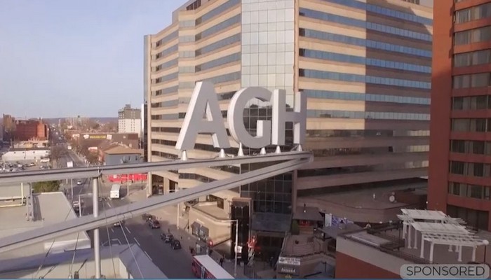 AGH art+music+food Festival