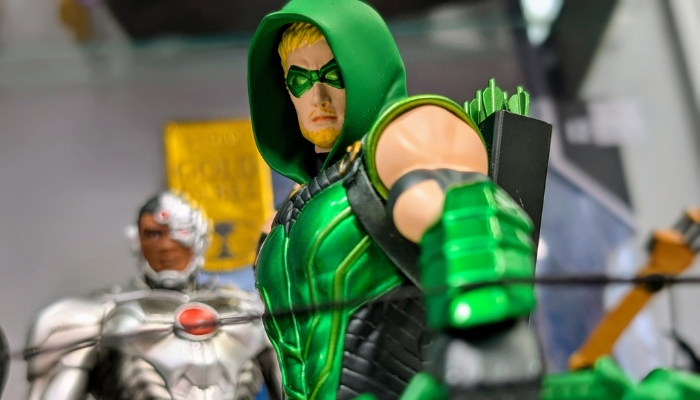 Hamilton collectors tariffs