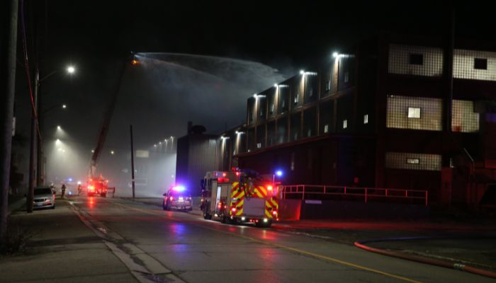 BiOrigin Fire St. Catharines