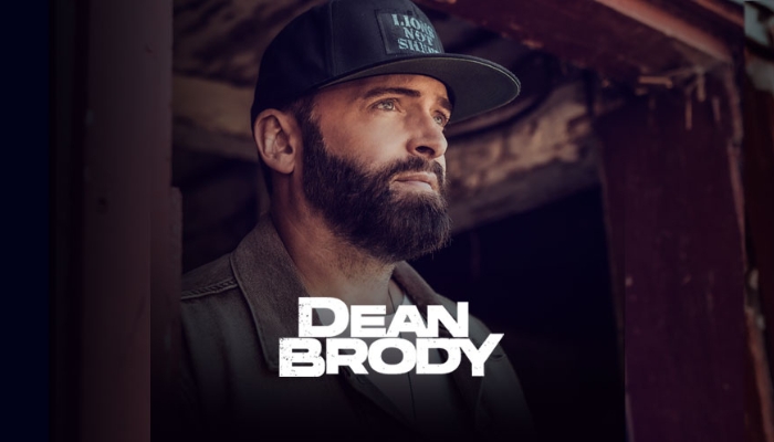 Dean Brody Fallsview Casino