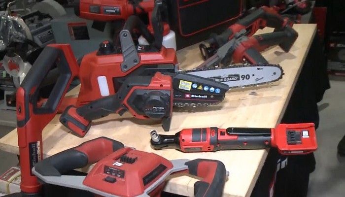 Hamilton Woodworking Show