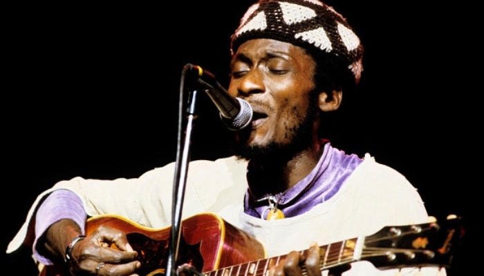 Jamaican reggae legend, actor, cultural icon Jimmy Cliff dies at 81