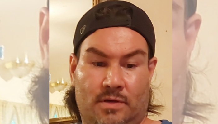 Brantford transient man Keith