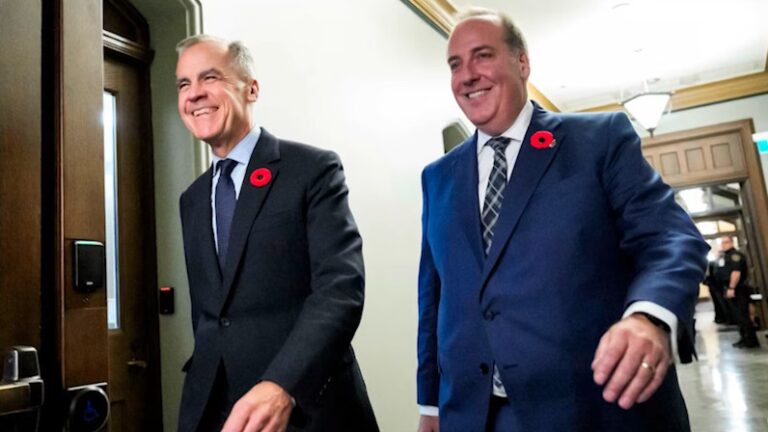 Nova Scotia MP Liberal budget