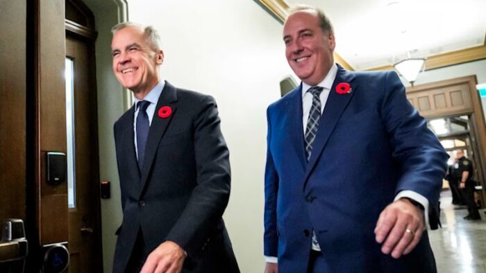 Nova Scotia MP Liberal budget