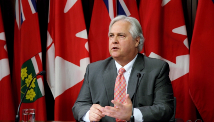 CP ONLY - Paul Dubé