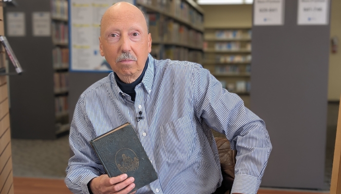 Robert Moore, The Excellent Woman