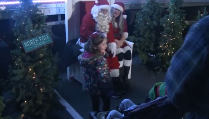 Ronald McDonald House