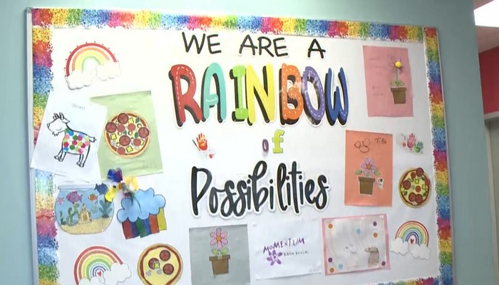 Momentum Autism Services