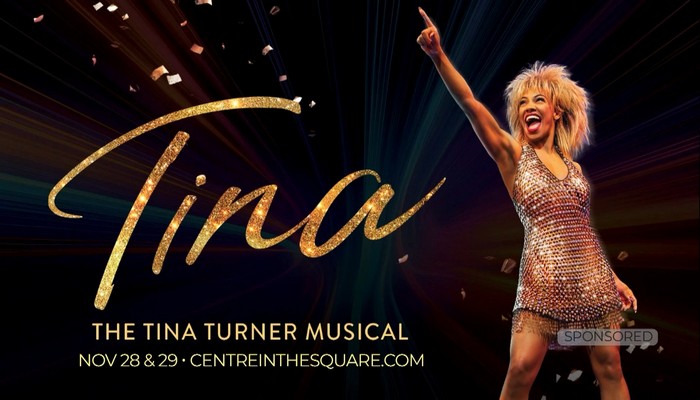 Tina Turner