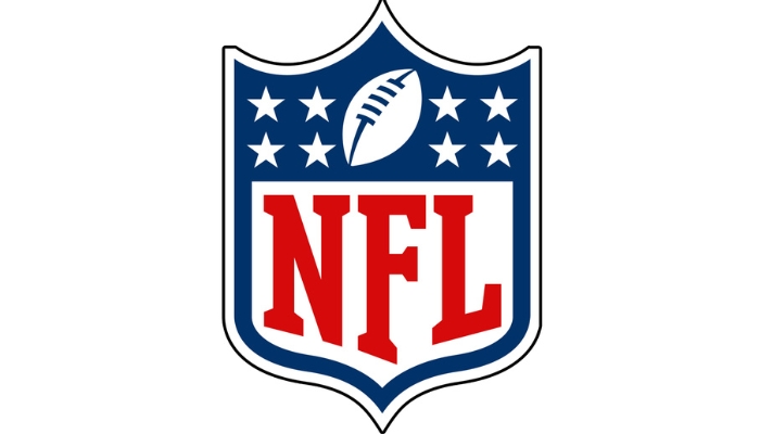 nfl logo football superbowl