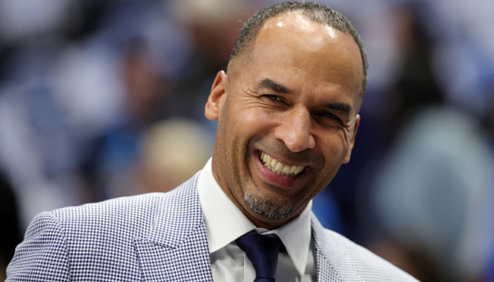 nico harrison dallas mavericks fired