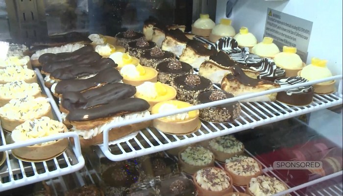 French Revolution Bakery