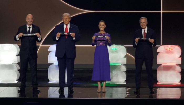 Canada FIFA World Cup 2026